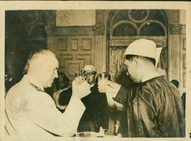 Marshal Grigory K. Zhukov...