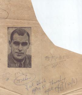 Mr. William Tilden