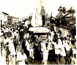 May Day Celebrations - Lo...