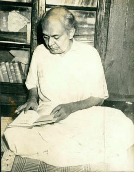 Mr. Nazrul Islam