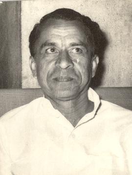 Mr.T.D.Francisco