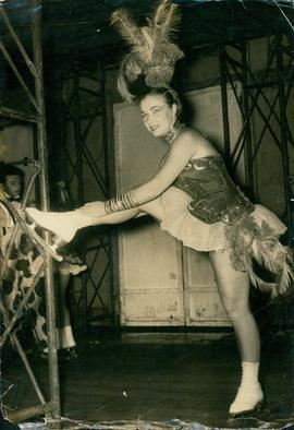 Holiday in Ice, Figure Sk...