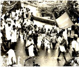 May Day Celebrations - Lo...