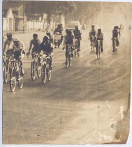 The Start of the Frist 11...