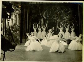 Ballet for Beginners
