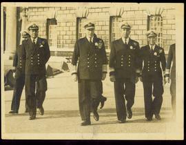 The British First Sea Lor...