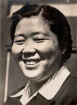 Pai Lang, Chinese Novelist