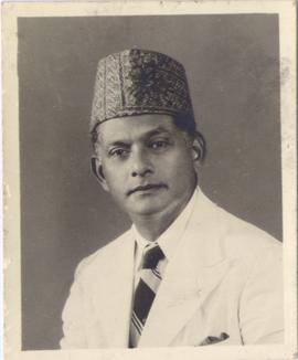 H. Jaimudeen