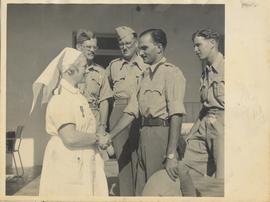 Lt P.S.Bhagat