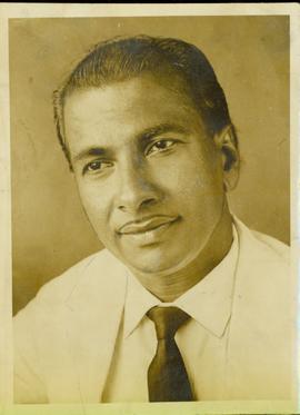 Sisira Kumara Manikkarachchi