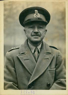 General Sir James Marshal...