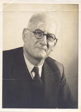 Sir Matthew Slattery