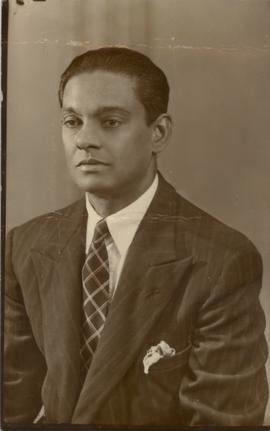 C.M.Fernando