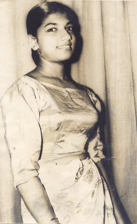 Miss.Srimathi Mallika