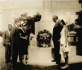 Mr.M.Charles was Arrived ...