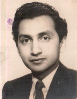 Mr.Ismail,in the same an ...
