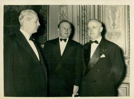 Mr.Harold Macmillian , Mr...