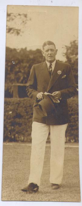 Mr.P.N.Bandara