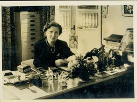 QUEEN JULIANA-BIRTHDAY PI...