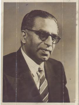 DR.P.B.F.WIJERATNE