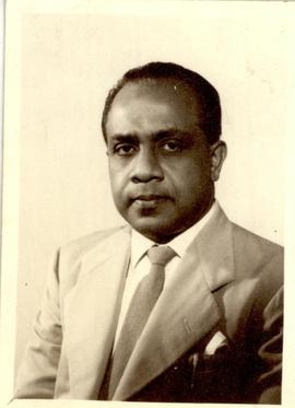 Mr.T.Myvaganam.