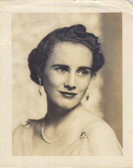 Lady Ann Hope