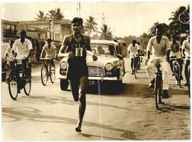 Mr. Wilmalasena Perera