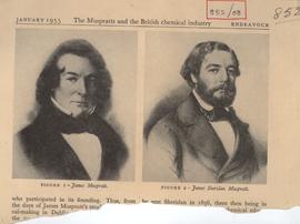 The Muspratts and the Bri...