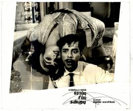 Nagesh and Vijayanirmala ...