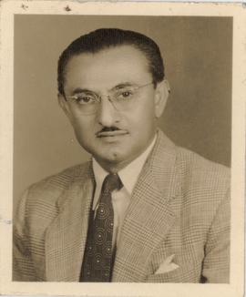 Mr.M.J.M Saheed