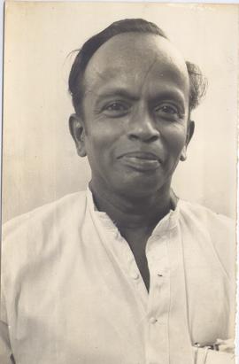 S.P. Jayawardena