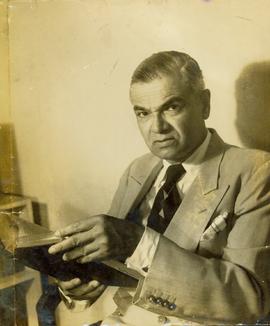 Paul Usz