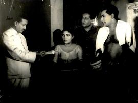 Sarana is the Title of th...