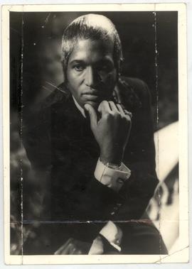 Lovelace Watkins