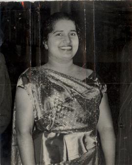 Miss.Sarojini Kannangara,...