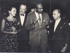 21st Anniversary of the U...