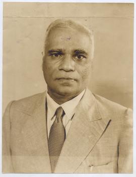 Mr. E. Rasiah