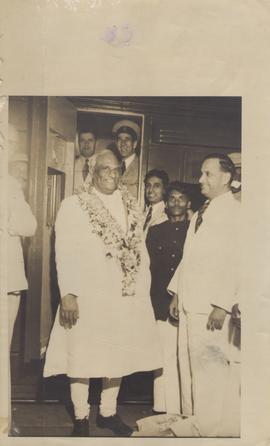 Mr.V.V.Giri