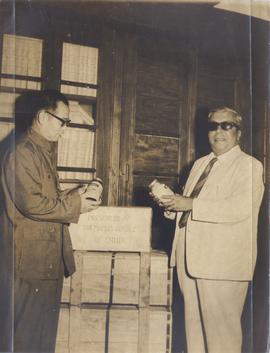 Health Services