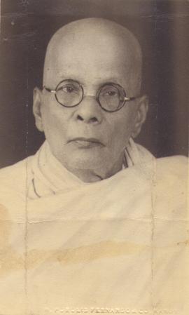 R.E.V.  Vankapamulle Vima...