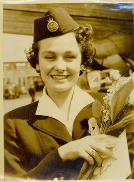 ANNE PRICE.of bridge