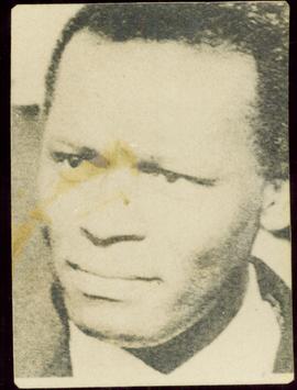 Angola's Markist Presiden...