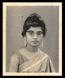 Miss Needra Amaradasa Off...