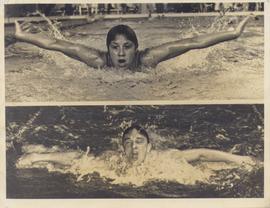 Donna De Verona and Fred ...