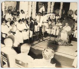 Rev.Sirimalwaththe Ananda