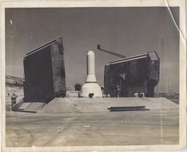 Titan Silo Launch
