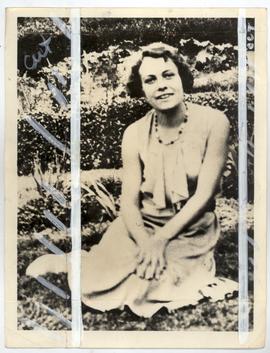 Ethel Gee