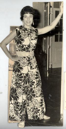 Donna Grosvenor