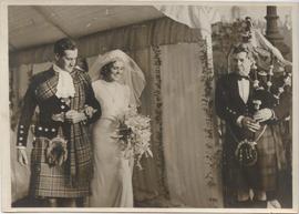 Miss.Prunella Stack and L...