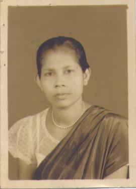 D.C. Edirisinghe